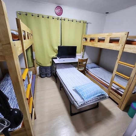 福尔尤专属整屋公寓 釜山 外观 照片