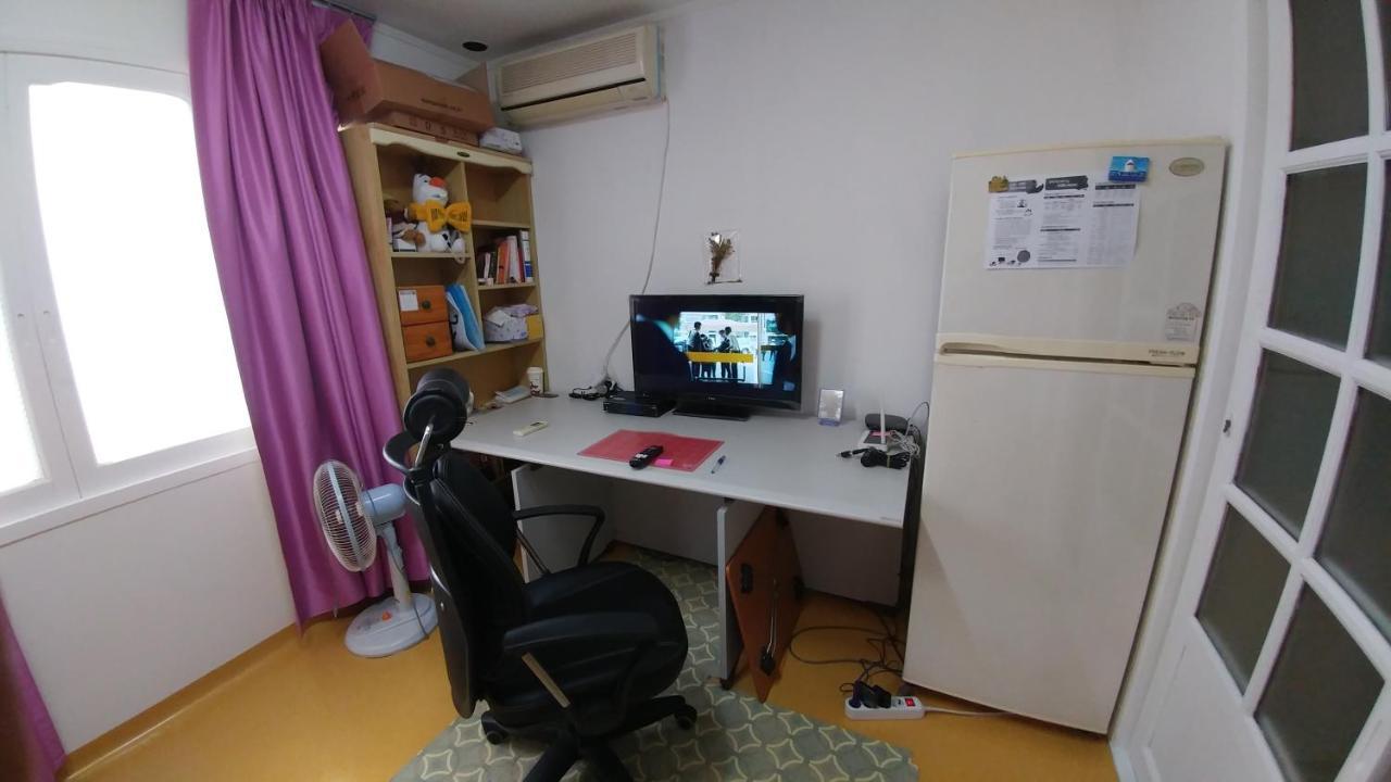 福尔尤专属整屋公寓 釜山 外观 照片